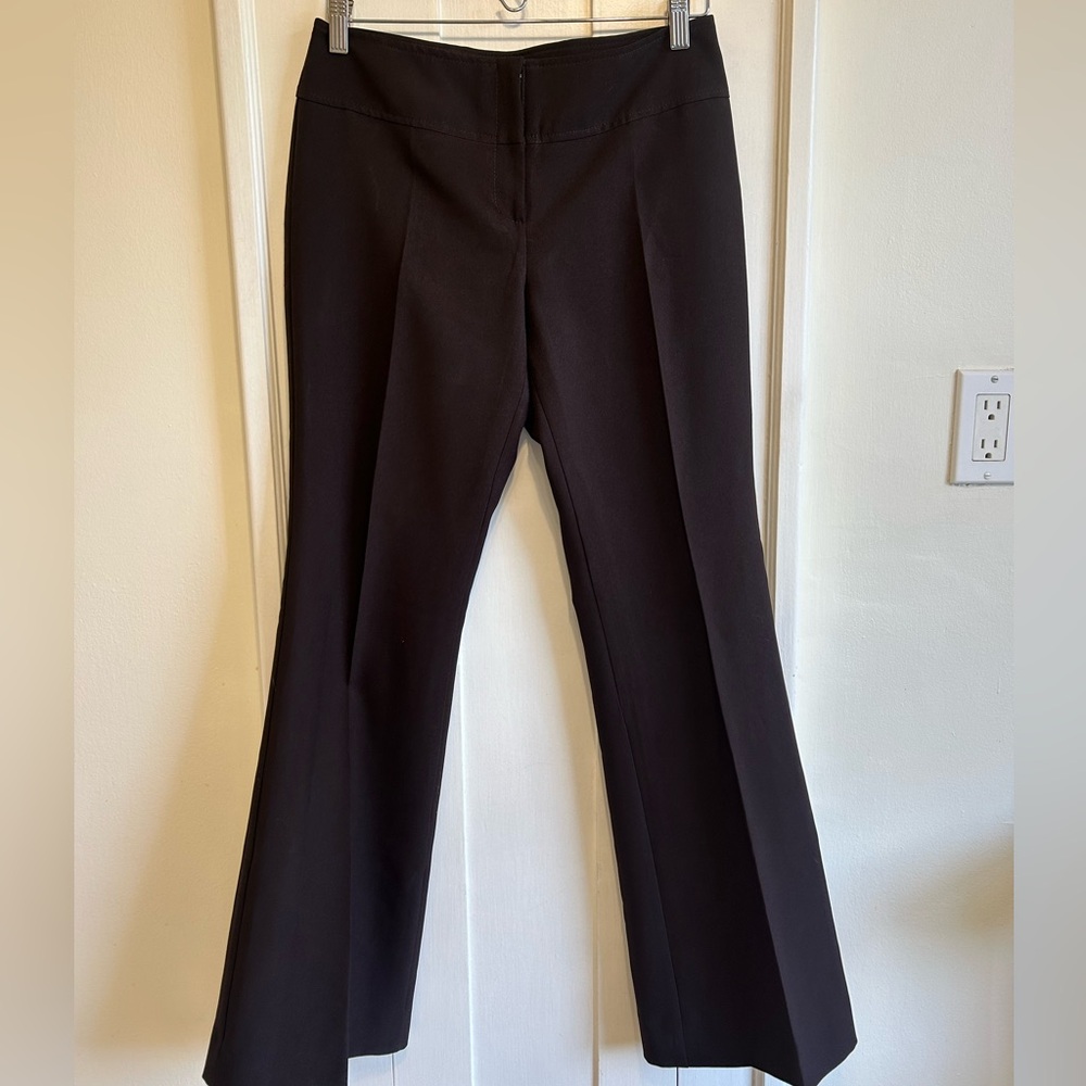 Y2K Dynamite Crop Flare Trousers